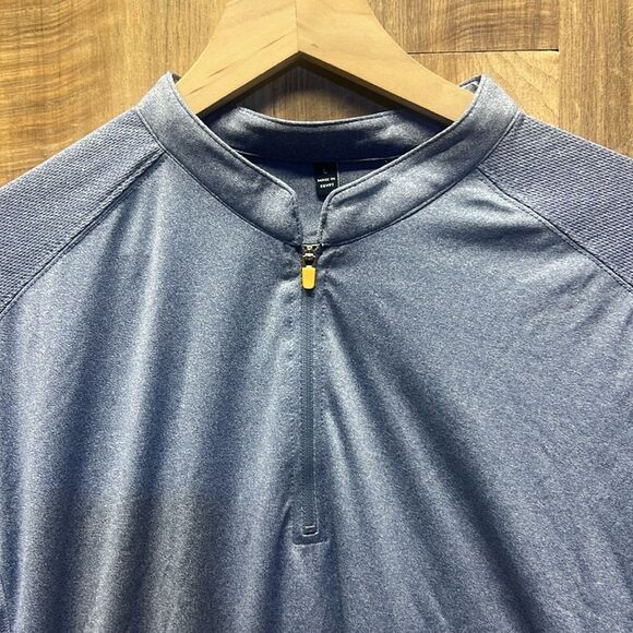 MCDONALDS WORK SHIRT - Picture 3 of 4